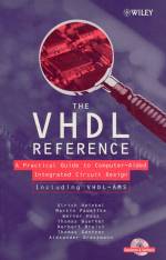 Book: The VHDL Reference