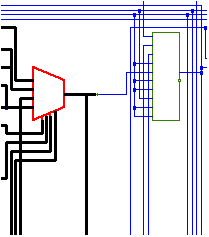 2 State Processes Generic Netlist